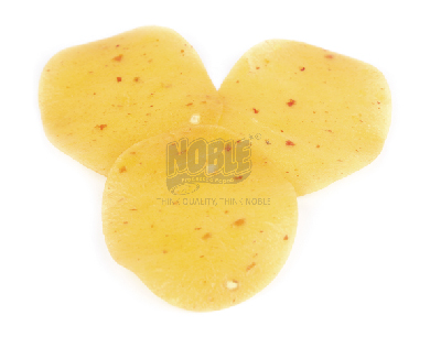 Sago & Rice Based Flavored Papad (Snack Pellets) | 7